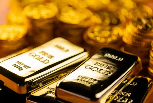 Fine Gold Zlatne Poluge